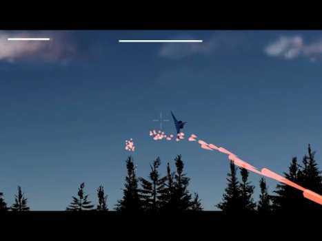 İndir C-RAM CIWS simulator Eylem Android için Ekran görüntüsü 6