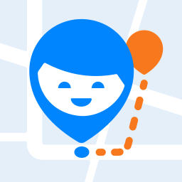 app logo