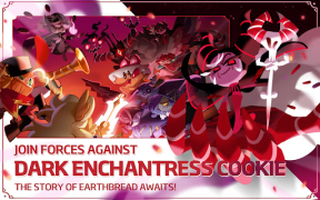 İndir CookieRun: Kingdom Rol yapma Android için Ekran görüntüsü 4
