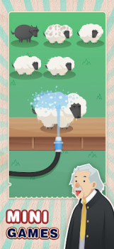 İndir Cooking Papa:Cookstar Simülatörler Android için Ekran görüntüsü 3