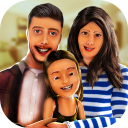İndir  Aile Simülatörü - Sanal Anne