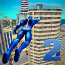 İndir  Rope Hero: Mafia City Wars