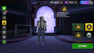 İndir Rope Hero: Mafia City Wars Eylem Android için Ekran görüntüsü 3