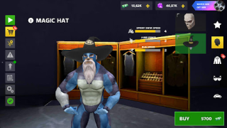 İndir Rope Hero: Mafia City Wars Eylem Android için Ekran görüntüsü 5