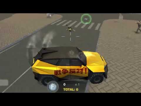 İndir Rope Hero: Mafia City Wars Eylem Android için Ekran görüntüsü 8
