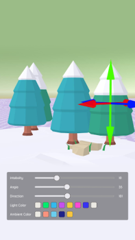 İndir Uni - Craft your world Simülatörler Android için Ekran görüntüsü 5