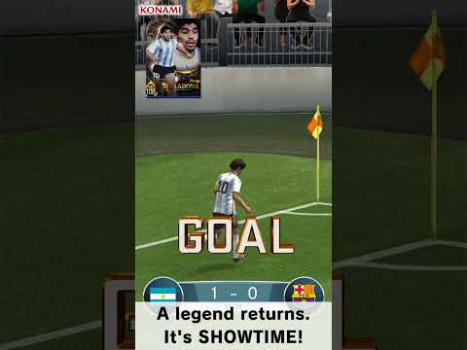 İndir eFootball™  CHAMPION SQUADS Spor Oyunları Android için Ekran görüntüsü 8
