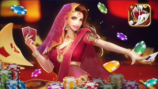 İndir Junglee Kart oyunları Android için Ekran görüntüsü 3