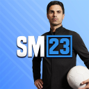 İndir  Soccer Manager 2023