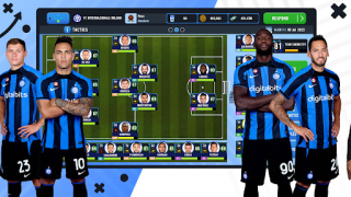 İndir Soccer Manager 2023 Spor Oyunları Android için Ekran görüntüsü 3