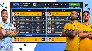İndir Soccer Manager 2023 Spor Oyunları Android için Ekran görüntüsü 6