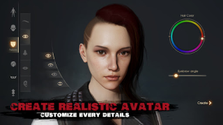 İndir CrisisX - Last Survival Game Maceralar Android için Ekran görüntüsü 2
