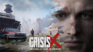 İndir CrisisX - Last Survival Game Maceralar Android için Ekran görüntüsü 6