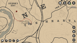 İndir RDR2: Companion Eylem Android için Ekran görüntüsü 2