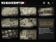 İndir RDR2: Companion Eylem Android için Ekran görüntüsü 6