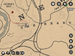 İndir RDR2: Companion Eylem Android için Ekran görüntüsü 7