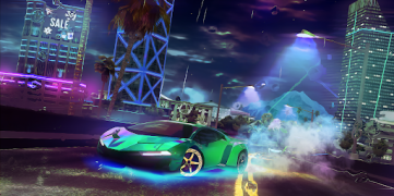 İndir XCars Street Driving Yarış Android için Ekran görüntüsü 3