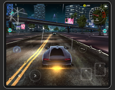 İndir XCars Street Driving Yarış Android için Ekran görüntüsü 4