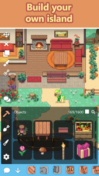 İndir Pony Town - Social MMORPG Rol yapma Android için Ekran görüntüsü 4
