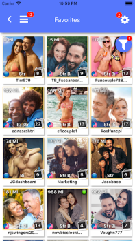 İndir SwingLifeStyle (SLS) Yaşam Tarzı Android için Ekran görüntüsü 4