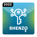 İndir  Shenzo VPN - Private & Safe