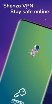 İndir Shenzo VPN - Private & Safe Araçlar Android için Ekran görüntüsü 6