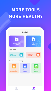 İndir Phone Doctor Araçlar Android için Ekran görüntüsü 2