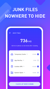 İndir Phone Doctor Araçlar Android için Ekran görüntüsü 4