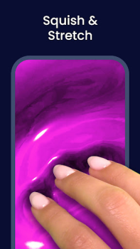 İndir Slime Art: Relaxing ASMR Yaşam Tarzı Android için Ekran görüntüsü 3