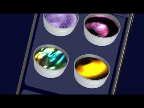 İndir Slime Art: Relaxing ASMR Yaşam Tarzı Android için Ekran görüntüsü 8