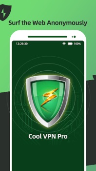 İndir Cool VPN Pro: Secure VPN Proxy Araçlar Android için Ekran görüntüsü 5