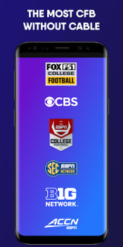 İndir Fubo: Watch Live TV & Sports Eğlence Android için Ekran görüntüsü 3