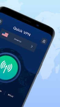 İndir Quick Proxy & Fast for Privacy Araçlar Android için Ekran görüntüsü 2