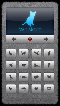 İndir Human-to-Cat - Play with your Eğlence Android için Ekran görüntüsü 4