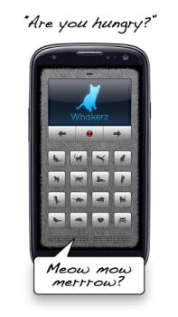 İndir Human-to-Cat - Play with your Eğlence Android için Ekran görüntüsü 5