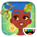 İndir  Toca Boca Jr Hair Salon 4