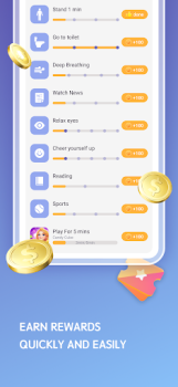 İndir Habit Gift Eğlence Android için Ekran görüntüsü 4