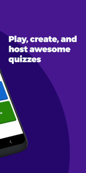İndir Kahoot! Play & Create Quizzes Eğitim Android için Ekran görüntüsü 2