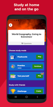 İndir Kahoot! Play & Create Quizzes Eğitim Android için Ekran görüntüsü 6