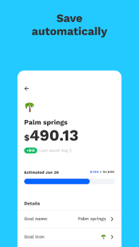 İndir Albert: Budgeting and Banking Finans Android için Ekran görüntüsü 6