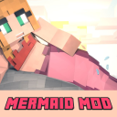 İndir  MCPE Mermaid and Tail MOD