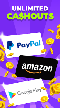 İndir PLAYTIME - Earn Money Playing Eğlence Android için Ekran görüntüsü 3