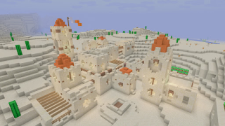İndir Craft Skyland Loki Pro Simülatörler Android için Ekran görüntüsü 3