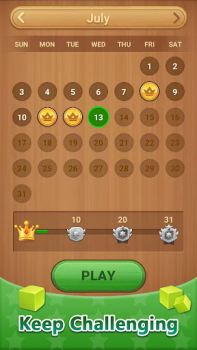İndir Block Puzzle Sudoku Bulmaca Oyunları Android için Ekran görüntüsü 4