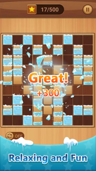 İndir Block Puzzle Sudoku Bulmaca Oyunları Android için Ekran görüntüsü 5