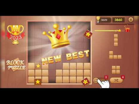 İndir Block Puzzle Sudoku Bulmaca Oyunları Android için Ekran görüntüsü 7