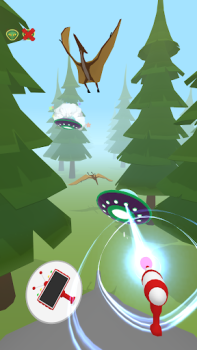 İndir Find the Alien 2: Uzaylı Oyunu Gündelik Android için Ekran görüntüsü 2