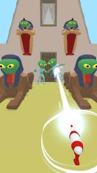 İndir Find the Alien 2: Uzaylı Oyunu Gündelik Android için Ekran görüntüsü 6
