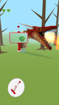 İndir Find the Alien 2: Uzaylı Oyunu Gündelik Android için Ekran görüntüsü 7