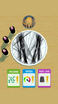 İndir String Art Gündelik Android için Ekran görüntüsü 4